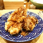 中華そば 那由多 - 