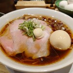 中華そば 那由多 - 