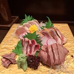 赤坂うのあん - 