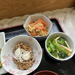 うちごはん まつもと - 