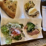 めがねNONNO - 