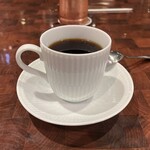 星乃珈琲店 - 202502  あこがれのブルーマウンテンブレンド