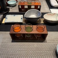 日本料理 華暦 - 