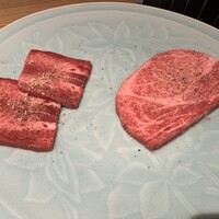 TANAKA YAKINIKU RESTAURANTE - 