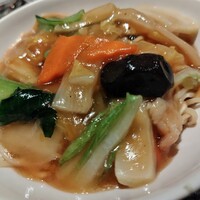 中国料理 青冥 祇園店 - 