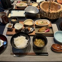 日本料理 華暦 - 