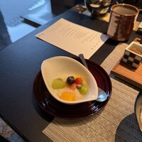 日本料理 華暦 - 
