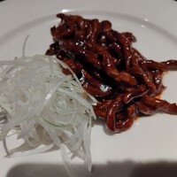 中国料理 青冥 祇園店 - 