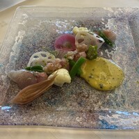 ラ・プラージュ - 