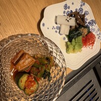 TANAKA YAKINIKU RESTAURANTE - 
