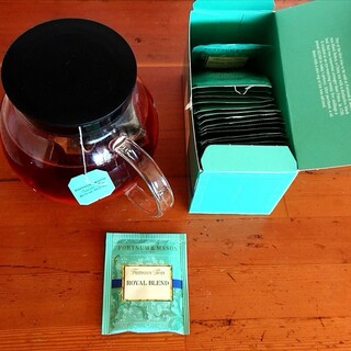 フォートナム&メイソン_0