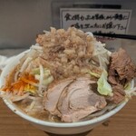 ラーメン荘 地球規模で考えろ - 