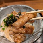 串炉端 とりまろ - 