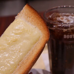 ドトールコーヒーショップ - 料理写真: