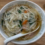 八景食堂 味のハマコー - 