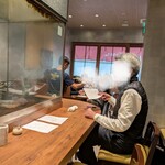 串炉端 とりまろ - 