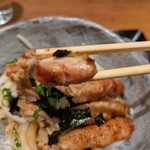 串炉端 とりまろ - 