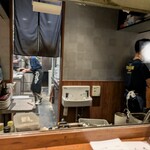 串炉端 とりまろ - 