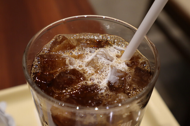 DOUTOR COFFEE Sakae Higashi Ten photo 2