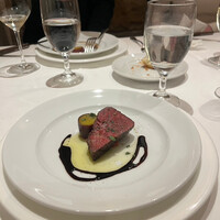 マンジャーモ - 