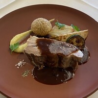 ラ・プラージュ - 