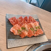 焼肉 The INNOCENT CARVERY 新丸ビル店 -  焼肉 The INNOCENT CARVERY 新丸ビル店 -