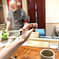 鮨 龍いち - 