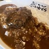 カレーショップ いなくら
