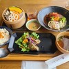 カフェ アジャーラー 岐南店
