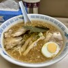 とんこつラーメン めんくい