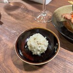 とんかつ 蒼樹 - 