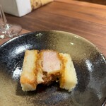 とんかつ 蒼樹 - 