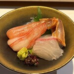 個室かに料理 蟹なが - 