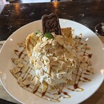 デザート ラボ - 