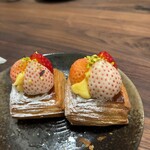 とんかつ 蒼樹 - 