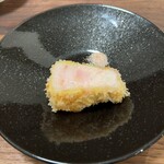 とんかつ 蒼樹 - 