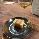 とんかつ 蒼樹 - 