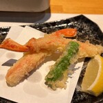 個室かに料理 蟹なが - 