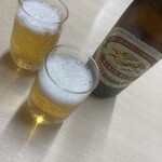 しろちゃん - ドリンク写真: