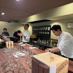 とんかつ 蒼樹 - 