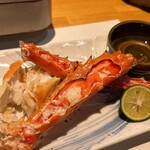 個室かに料理 蟹なが - 