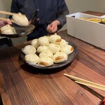 とんかつ 蒼樹 - 