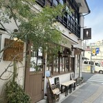 デザート ラボ - 