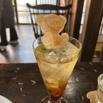 デザート ラボ - 