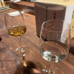 とんかつ 蒼樹 - 