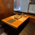 個室かに料理 蟹なが - 