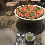 PICICA PICICA PIZZA & PASTA - 