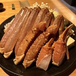 個室かに料理 蟹なが - 