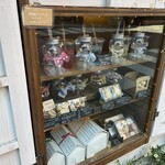 デザート ラボ - 