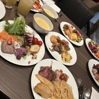 インプレイス 3-3 ヒルトン名古屋 - 
